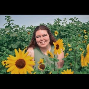 Meet your Posher, Haley